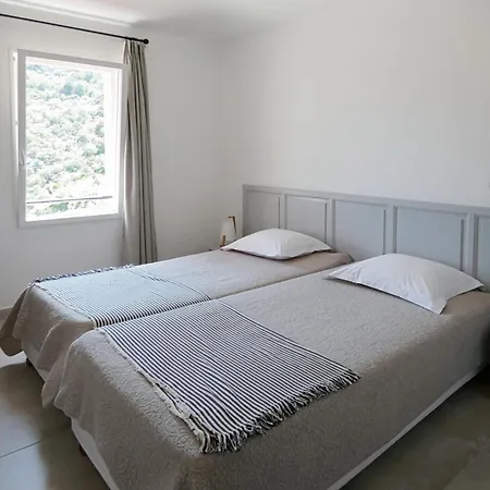 Dom wakacyjny Les Terrasses De Scalegiu Porto-Vecchio (Corsica)