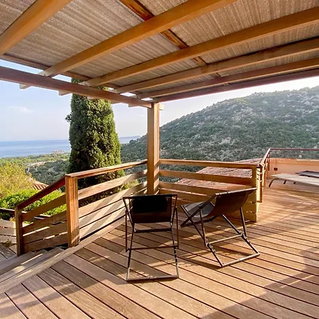 Holiday home Les Terrasses De Scalegiu Porto-Vecchio (Corsica)