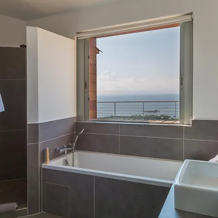 Les Terrasses De Scalegiu * Porto-Vecchio (Corsica)