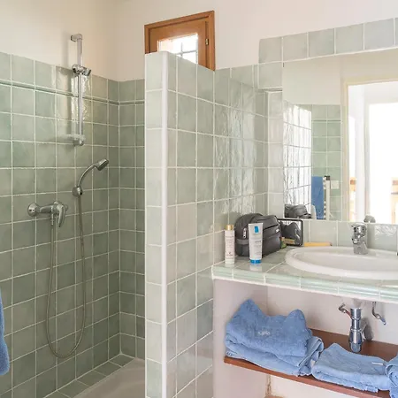 Les Terrasses De Scalegiu Dom wakacyjny Porto-Vecchio (Corsica)