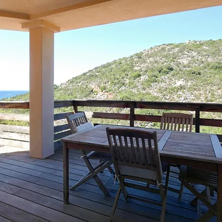 Dom wakacyjny Les Terrasses De Scalegiu Porto-Vecchio (Corsica)