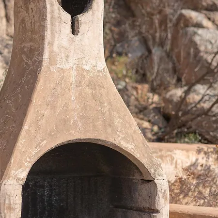 Casa vacanze Les Terrasses De Scalegiu