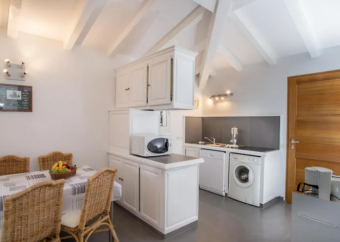 Holiday home Les Terrasses De Scalegiu