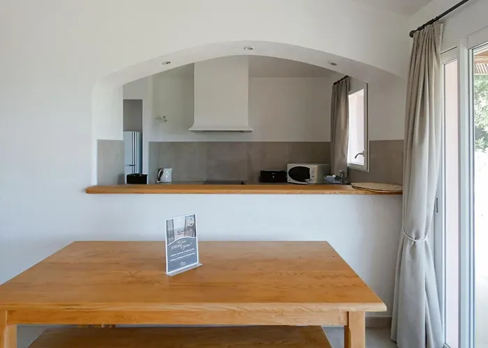 Les Terrasses De Scalegiu Holiday home Porto-Vecchio (Corsica)