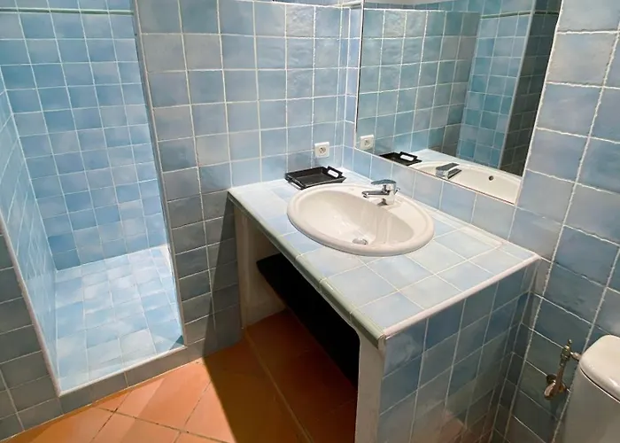 Tatil Evi Les Terrasses De Scalegiu *