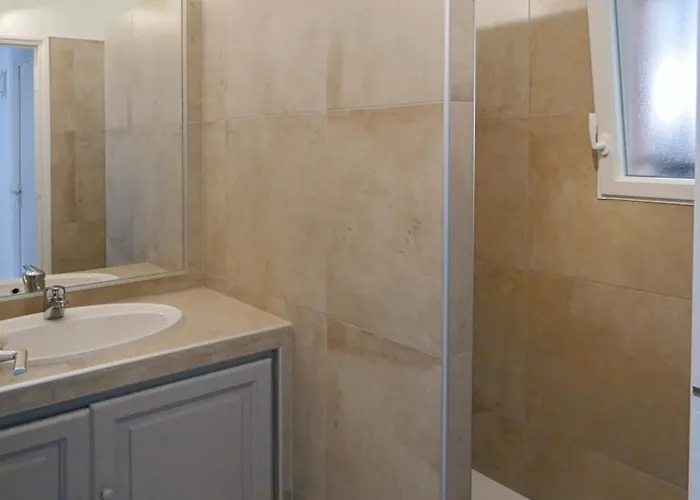 Holiday home Les Terrasses De Scalegiu *