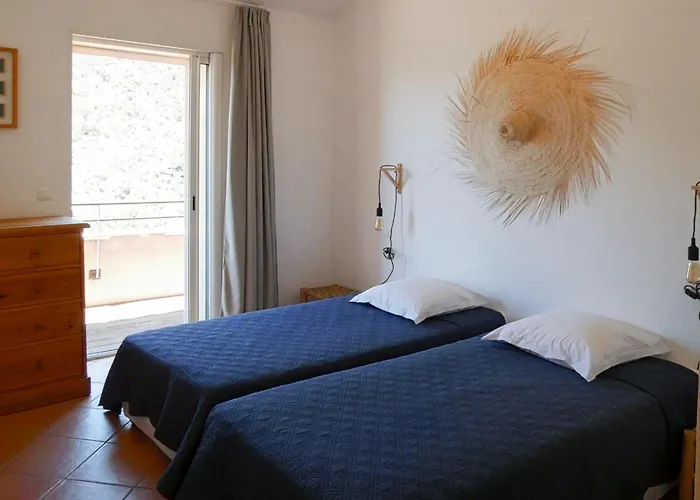 Les Terrasses De Scalegiu Tatil Evi Porto-Vecchio (Corsica)