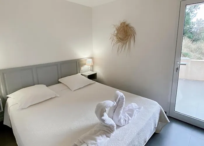 Les Terrasses De Scalegiu Holiday home Porto-Vecchio (Corsica)