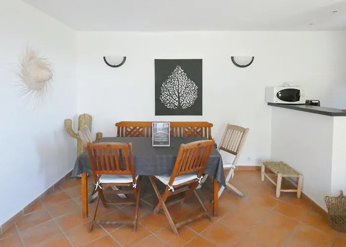 Les Terrasses De Scalegiu * 포르토베쉬오