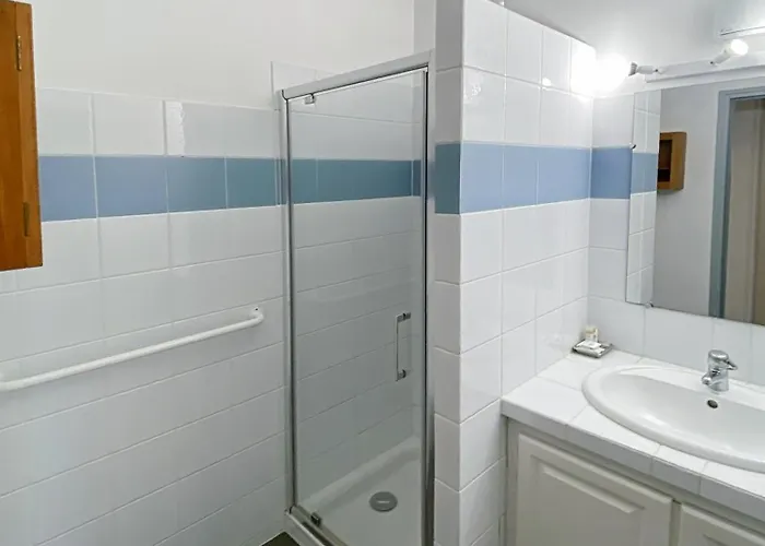 Les Terrasses De Scalegiu 펜션