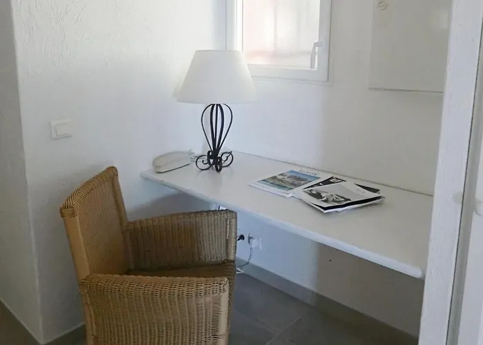 Les Terrasses De Scalegiu 포르토베쉬오