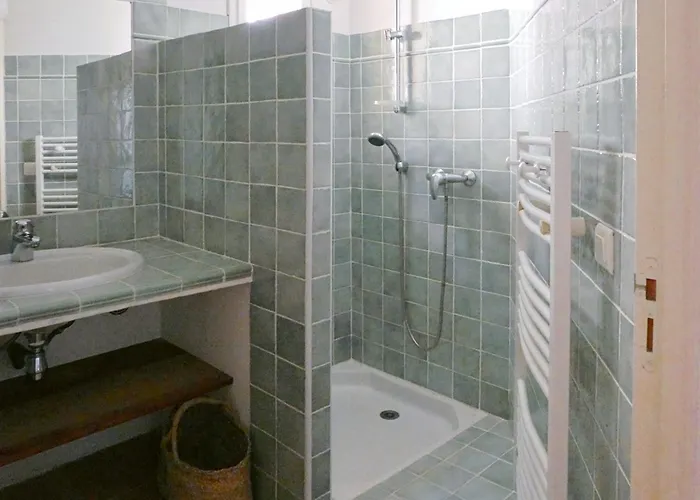 Les Terrasses De Scalegiu Tatil Evi *