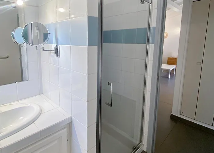 Les Terrasses De Scalegiu 포르토베쉬오