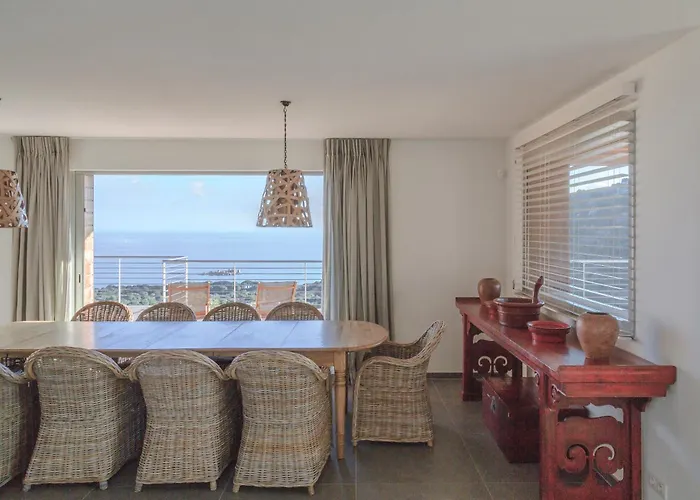 Les Terrasses De Scalegiu * Porto-Vecchio (Corsica)